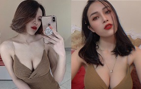 Phim sex Học Sinh - Chị em gái ngực căng tròn khiến anh trai không kiềm lòng nổi, đụ mạnh bạo và tự quay clip nóng bỏng