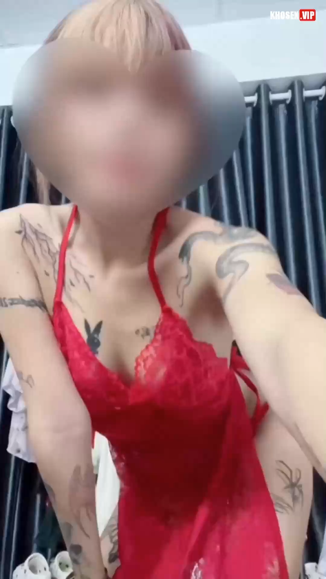 Clip sex cáo lông xù 2k8 full 20 phút nóng bỏng không che
