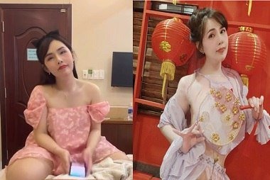 Cô gái cao 2m5 cuồng dâm như nữ võ sĩ, khoái lạc điên cuồng không dứt.