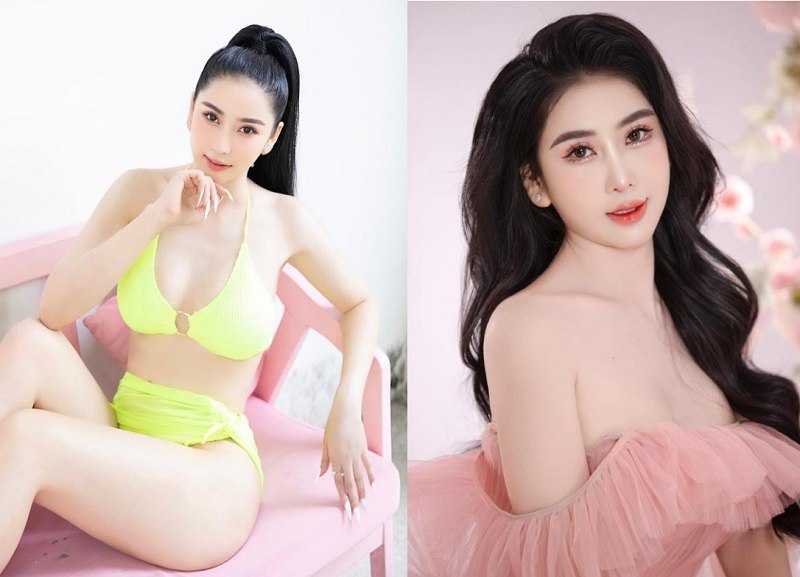 Cô gái xinh đẹp Trịnh Thanh Hồng bị lộ đoạn video quan hệ tình dục nóng bỏng tại nhà nghỉ khiến ai cũng mê mẩn.