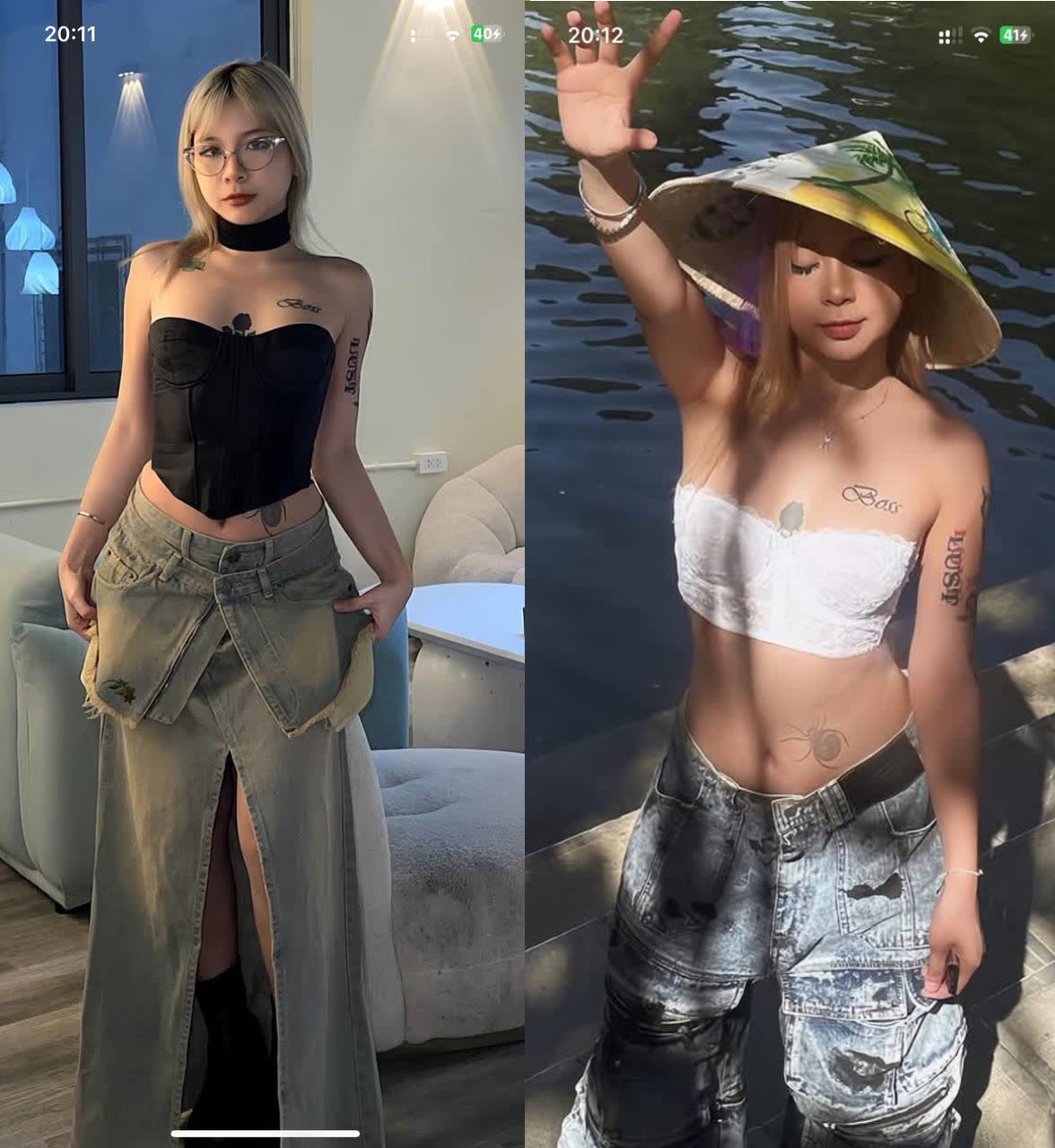 Phim sex Vợ Chồng - Cô nàng hot girl mê mẩn săn lùng những con cặc khổng lồ.