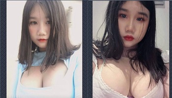 Nguyễn Phương Phi Diệu trong cảnh quan hệ cực nóng bỏng đầy mê hoặc
