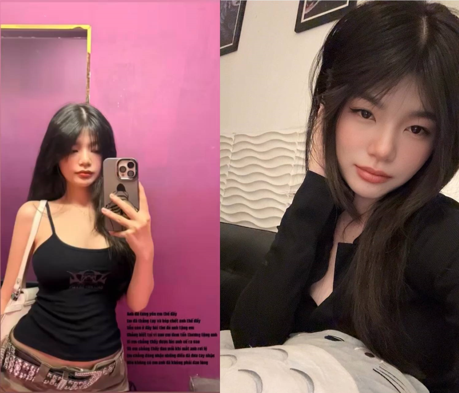 Phim sex Phim Sex Việt Nam - Nữ Thần Ngực Đẹp Video Rò Rỉ Sớm - Phim Sex Không Che Siêu Nóng Bỏng