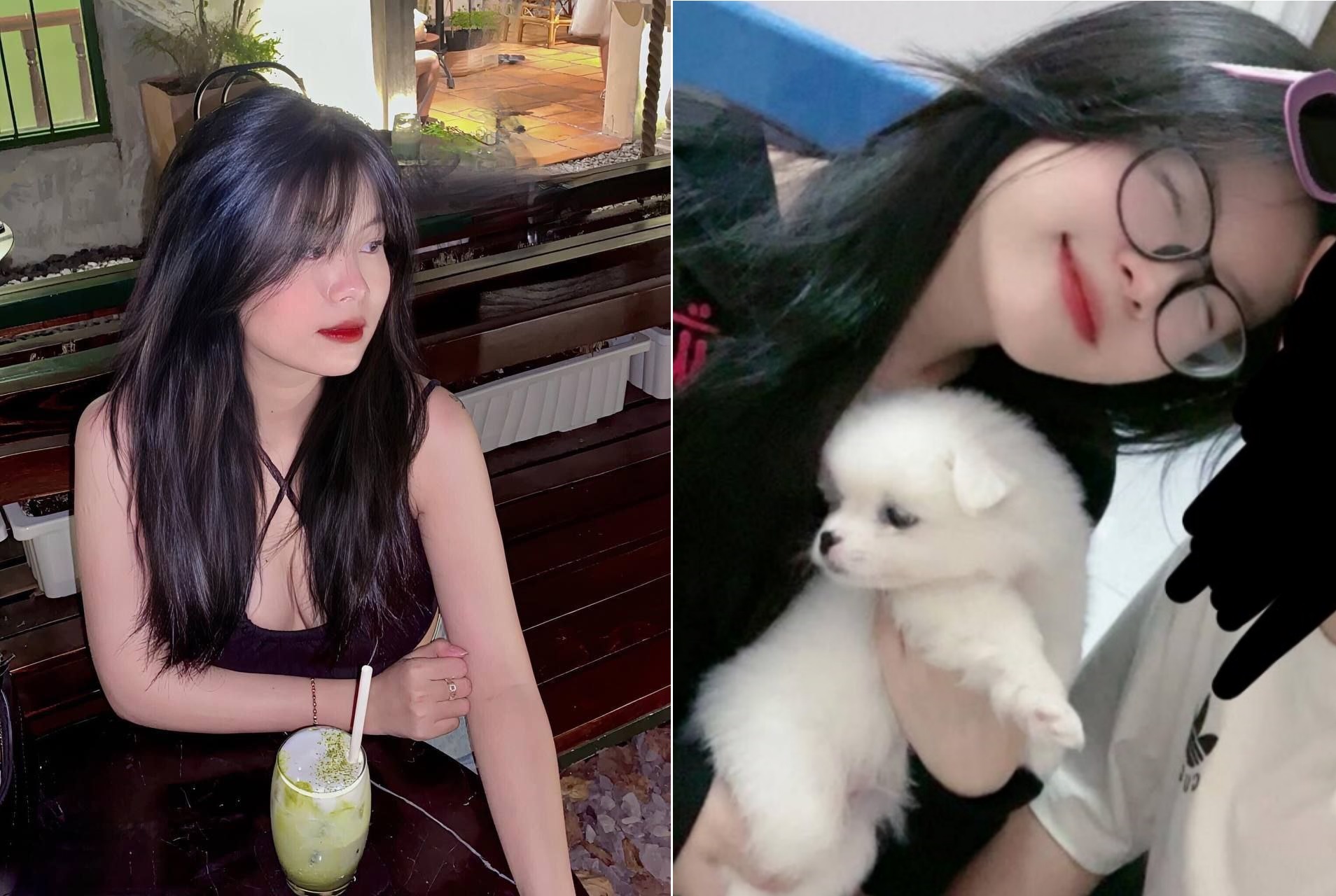 Sinh viên quan hệ cuồng nhiệt, cô nàng rên rỉ khoái lạc không ngừng.