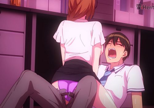 Phim sex Phim sex Hoạt Hình - Sinh viên trai không kiềm nổi dục vọng dâm đãng khi ở bên cô bạn gái xinh đẹp quyến rũ.